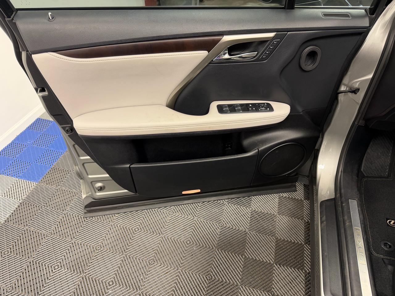 Lexus RX RX 350 Premium FWD 2021