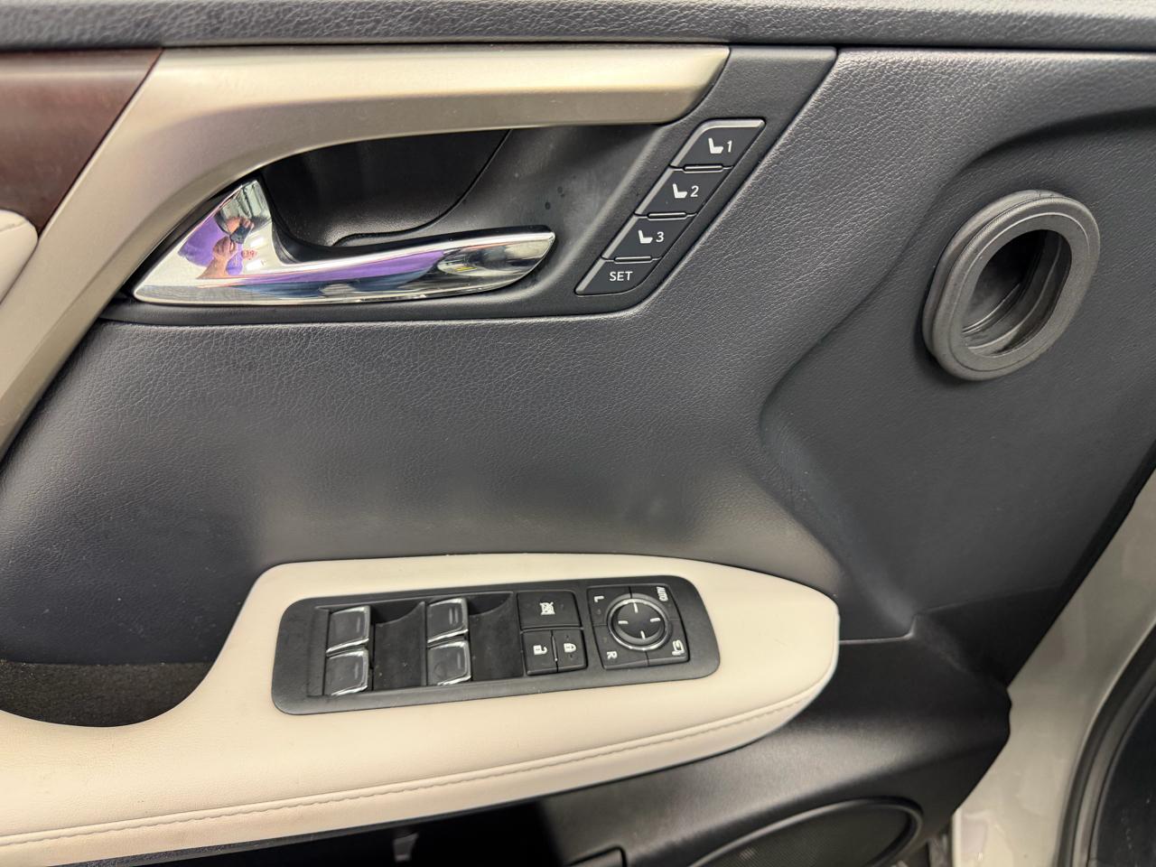 Lexus RX RX 350 Premium FWD 2021