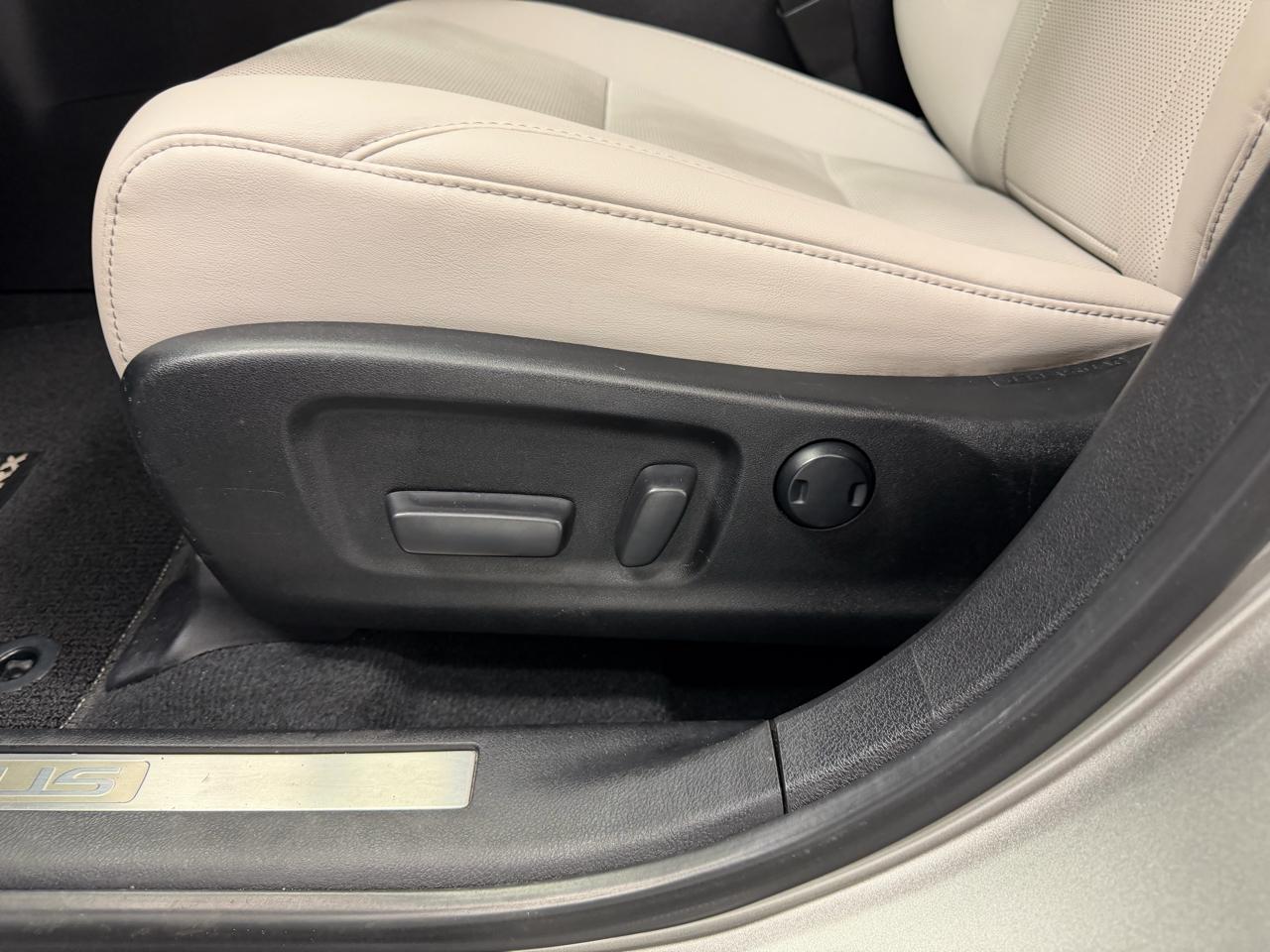 Lexus RX RX 350 Premium FWD 2021