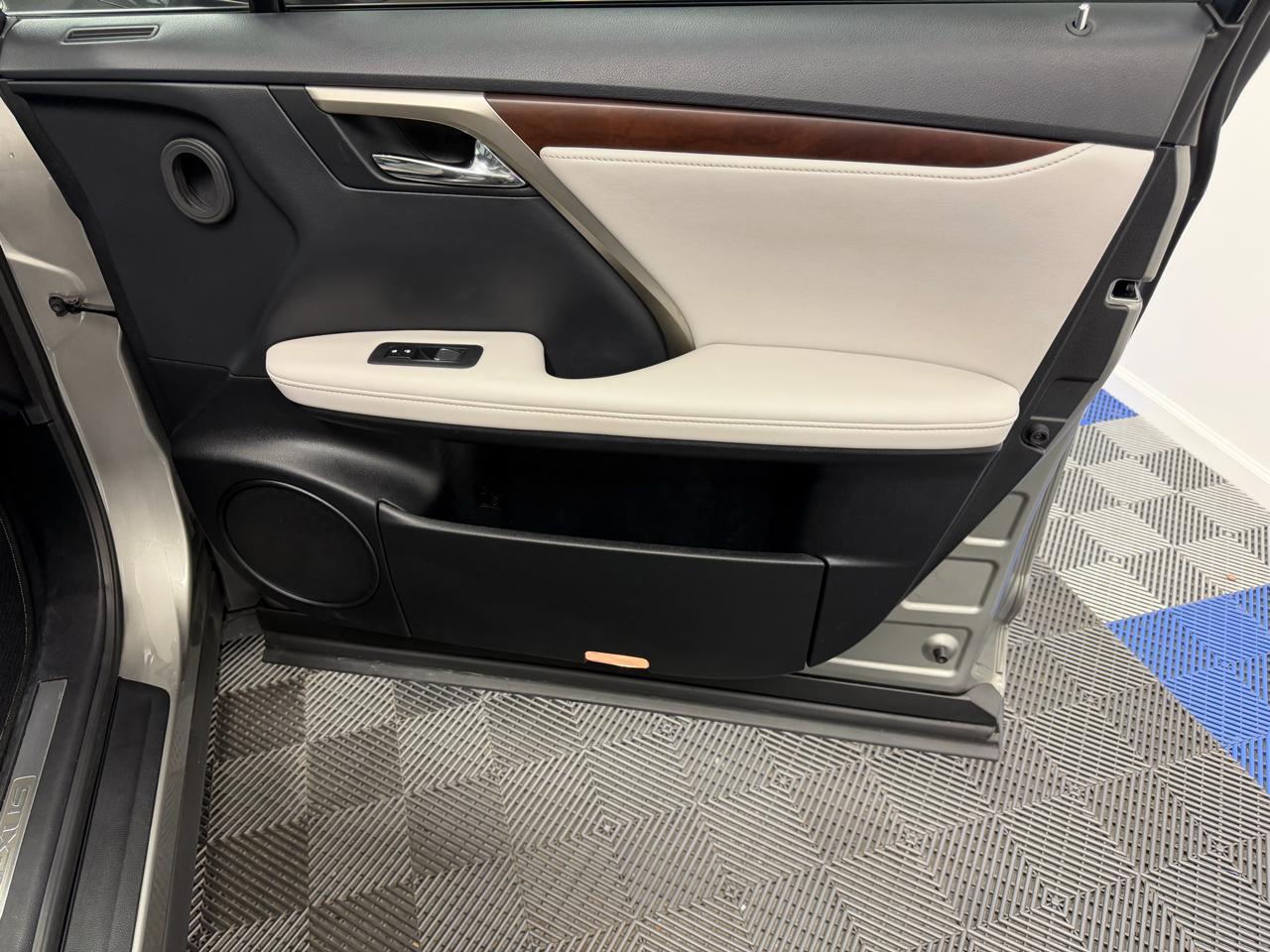Lexus RX RX 350 Premium FWD 2021