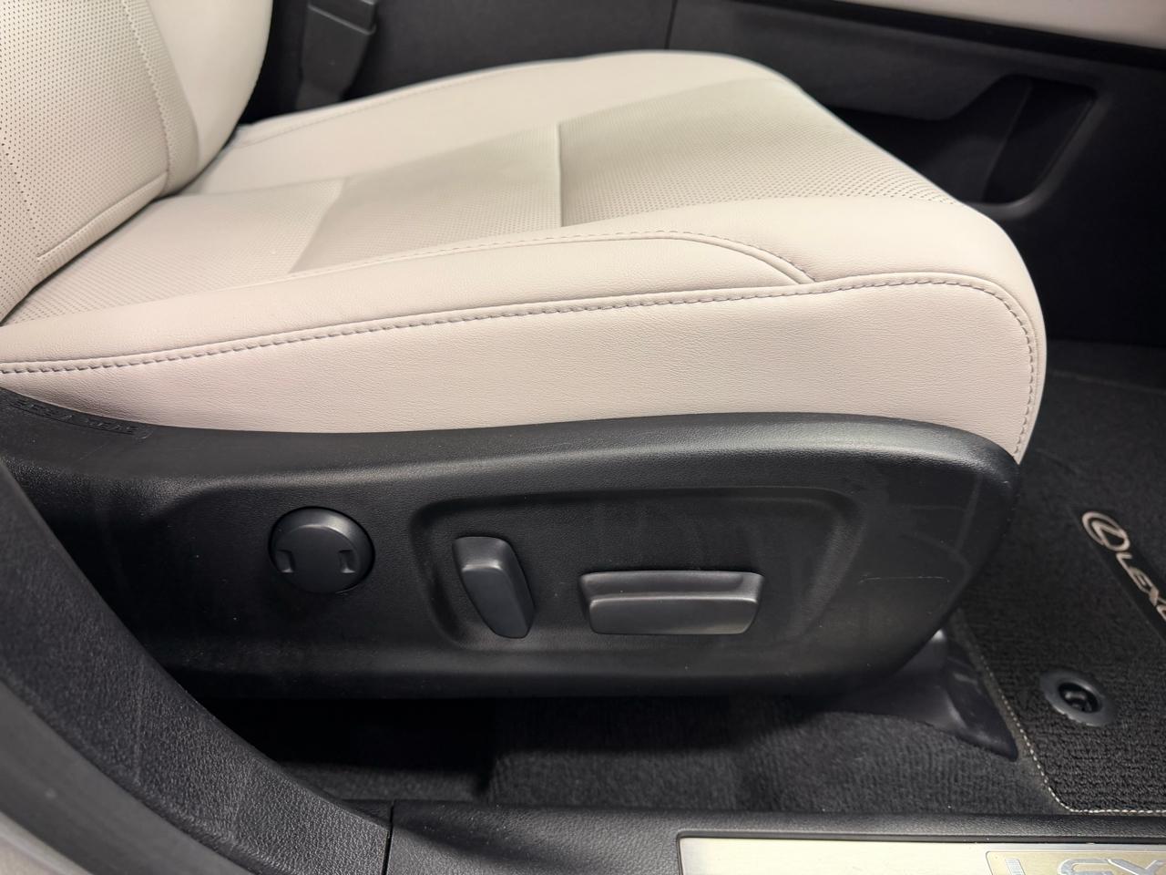 Lexus RX RX 350 Premium FWD 2021