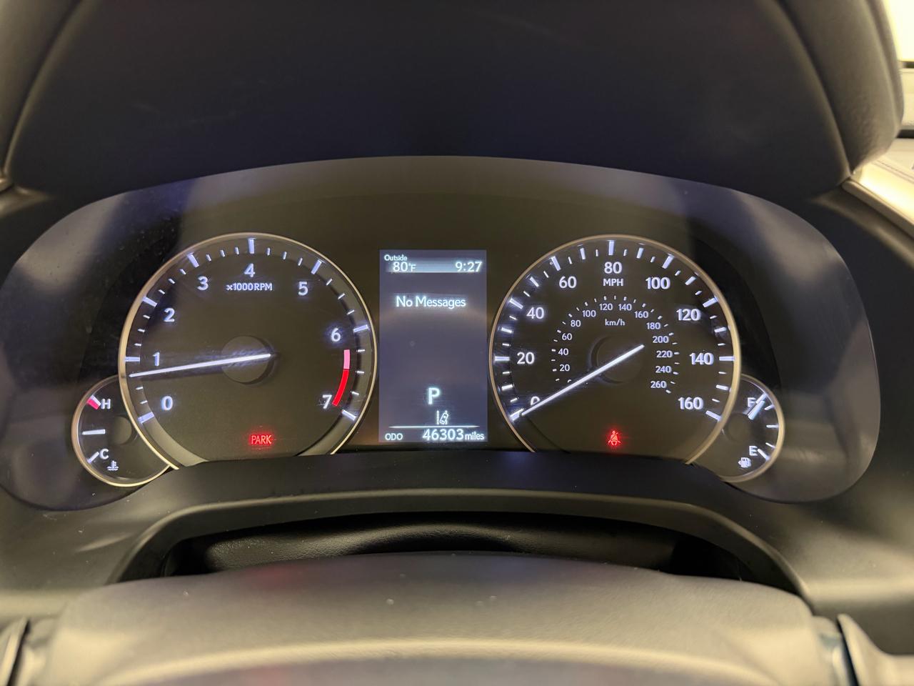 Lexus RX RX 350 Premium FWD 2021