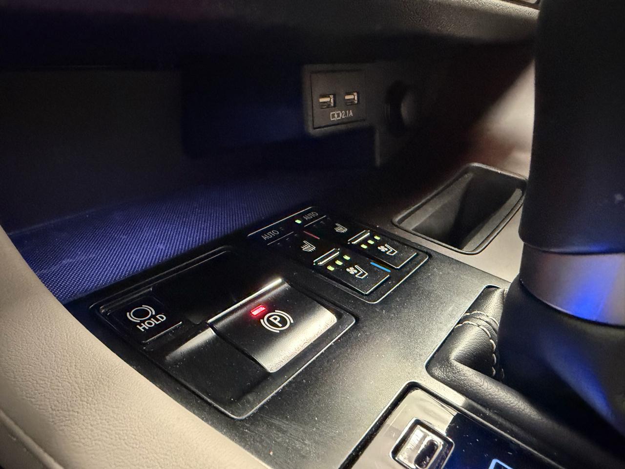 Lexus RX RX 350 Premium FWD 2021