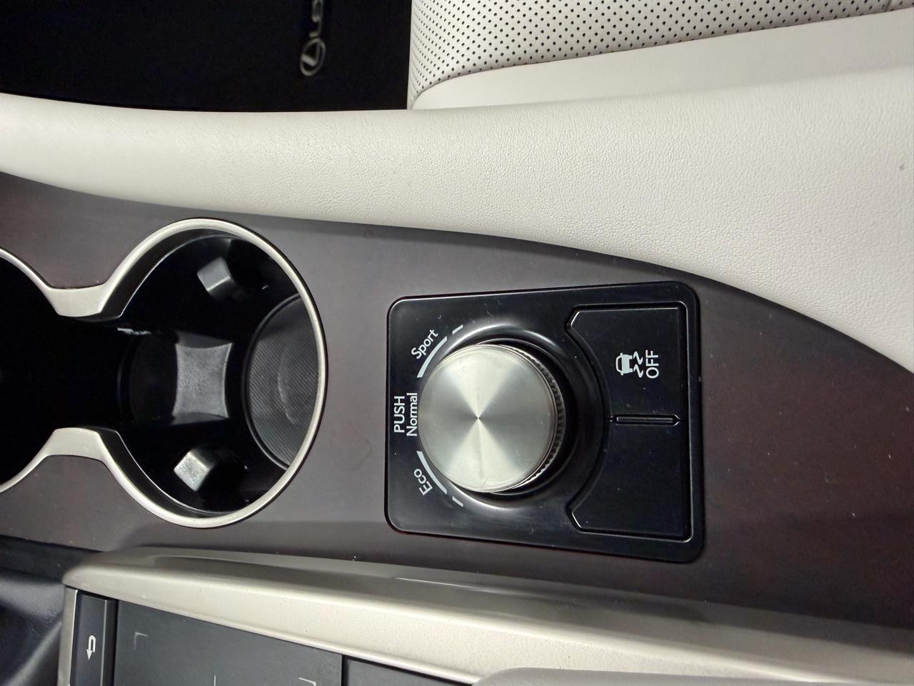 Lexus RX RX 350 Premium FWD 2021