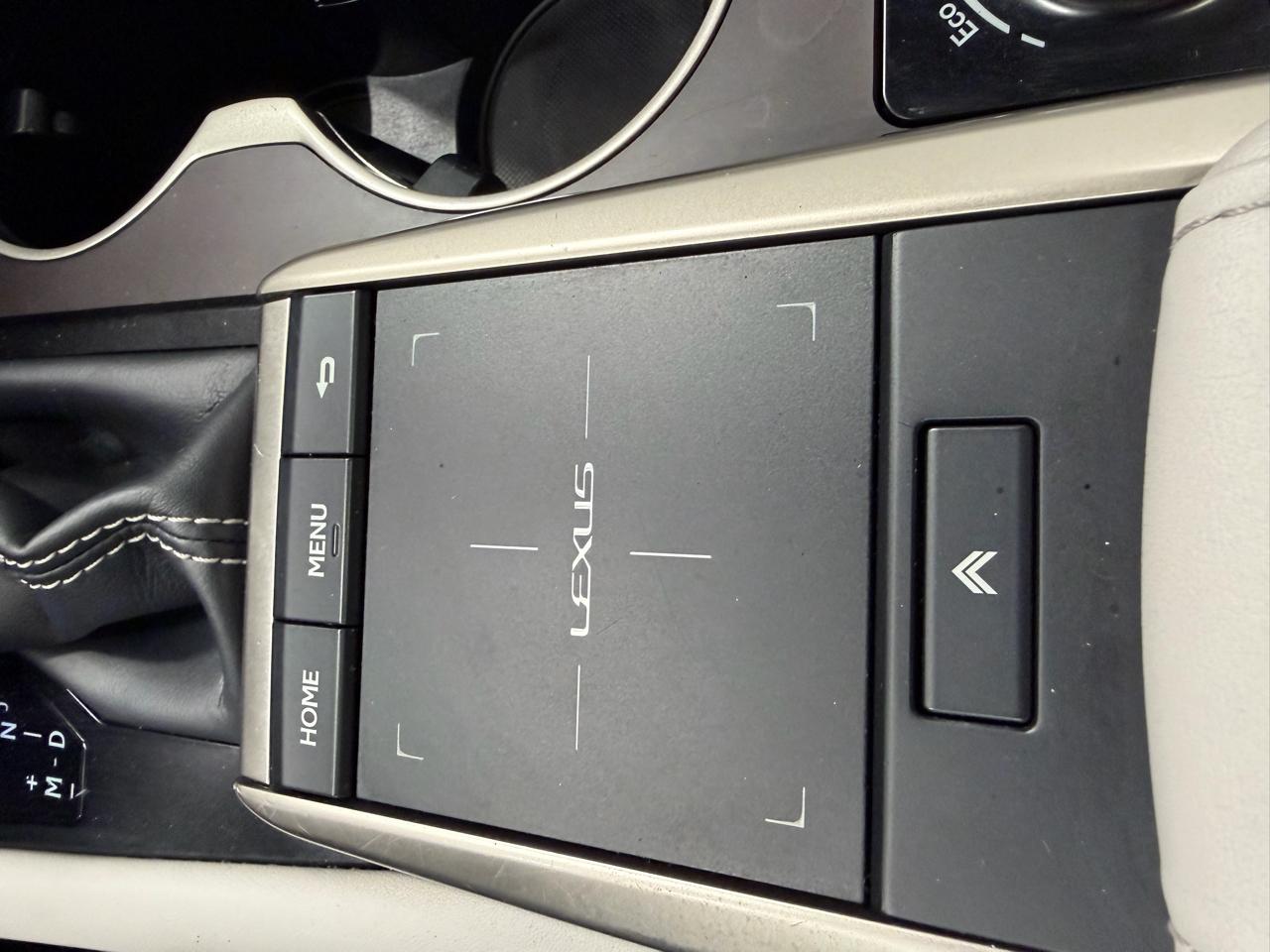 Lexus RX RX 350 Premium FWD 2021