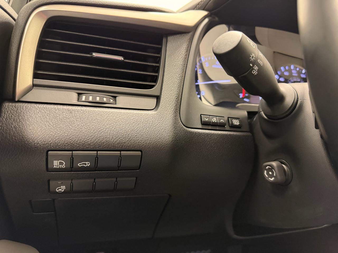 Lexus RX RX 350 Premium FWD 2021