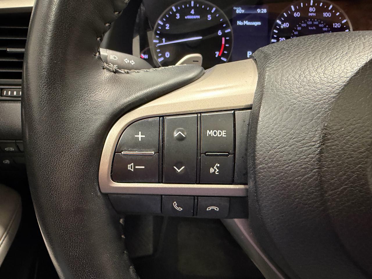 Lexus RX RX 350 Premium FWD 2021