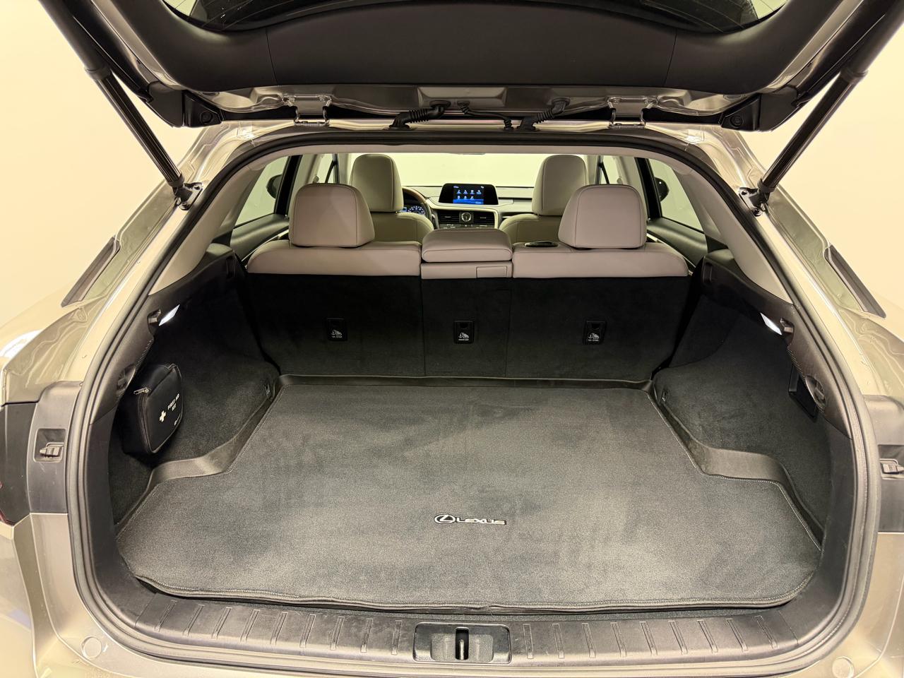 Lexus RX RX 350 Premium FWD 2021
