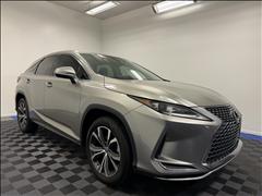 2021 Lexus RX 