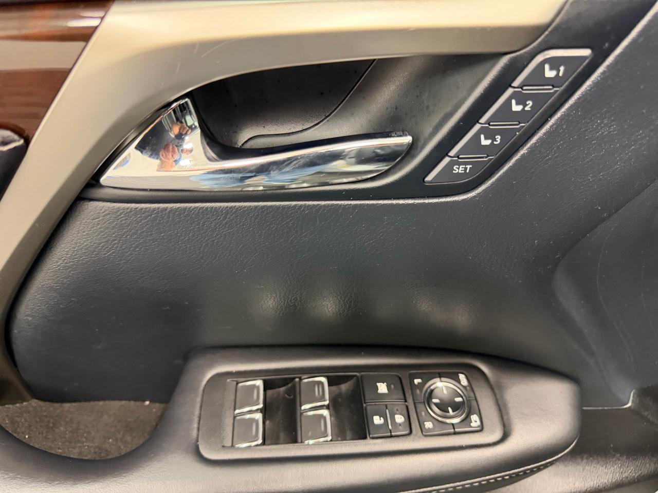 Lexus RX RX 350 Premium FWD 2019