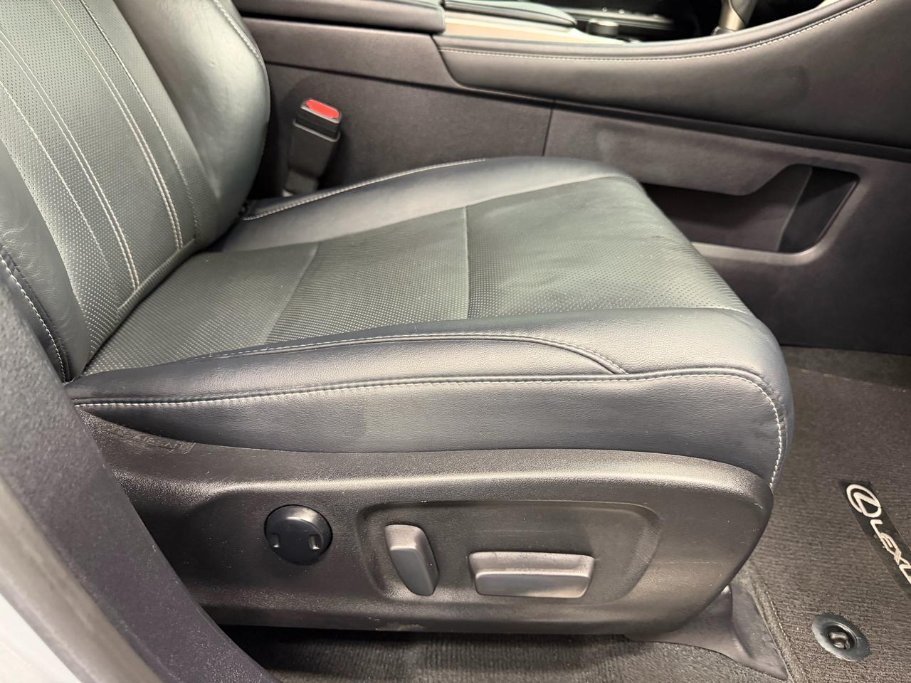 Lexus RX RX 350 Premium FWD 2019