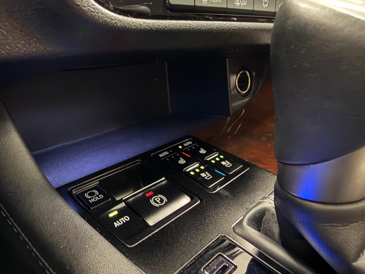 Lexus RX RX 350 Premium FWD 2019