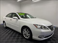 2011 Lexus ES 350 