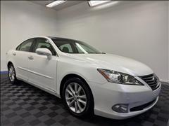 2011 Lexus ES 350 