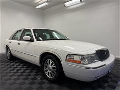 2003 Mercury Grand Marquis 