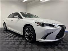 2024 Lexus ES 