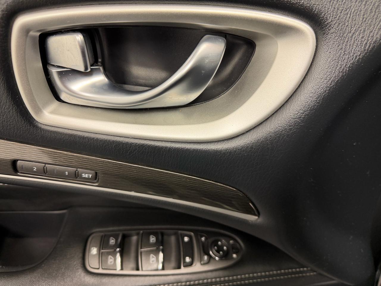Infiniti QX60 PURE FWD 2020