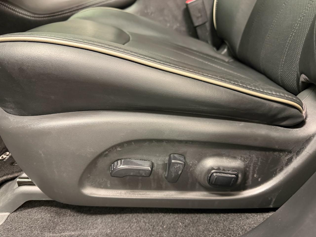 Infiniti QX60 PURE FWD 2020