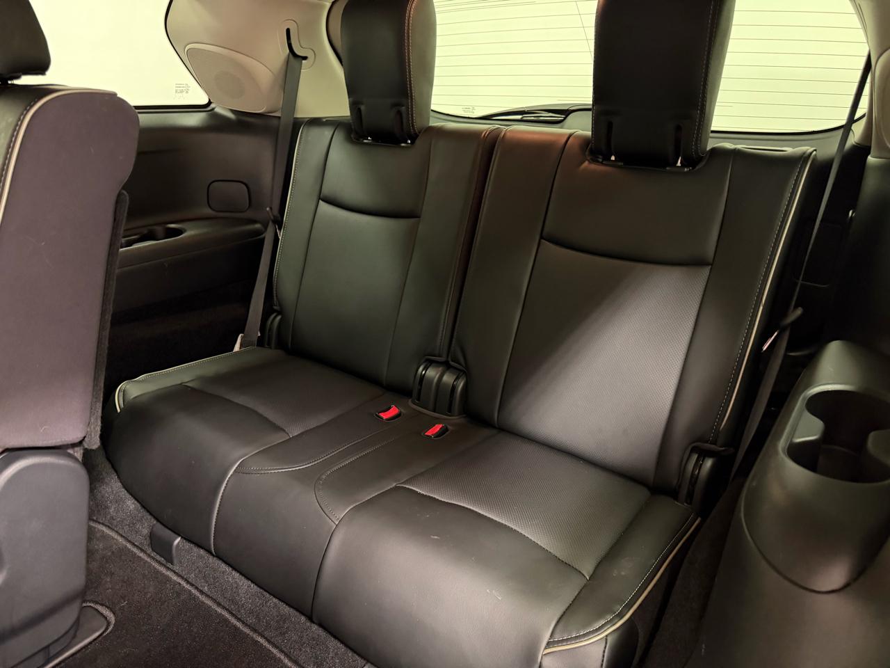 Infiniti QX60 PURE FWD 2020