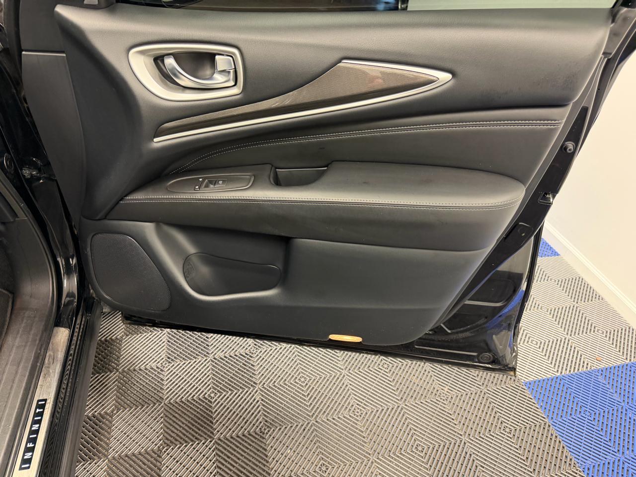 Infiniti QX60 PURE FWD 2020
