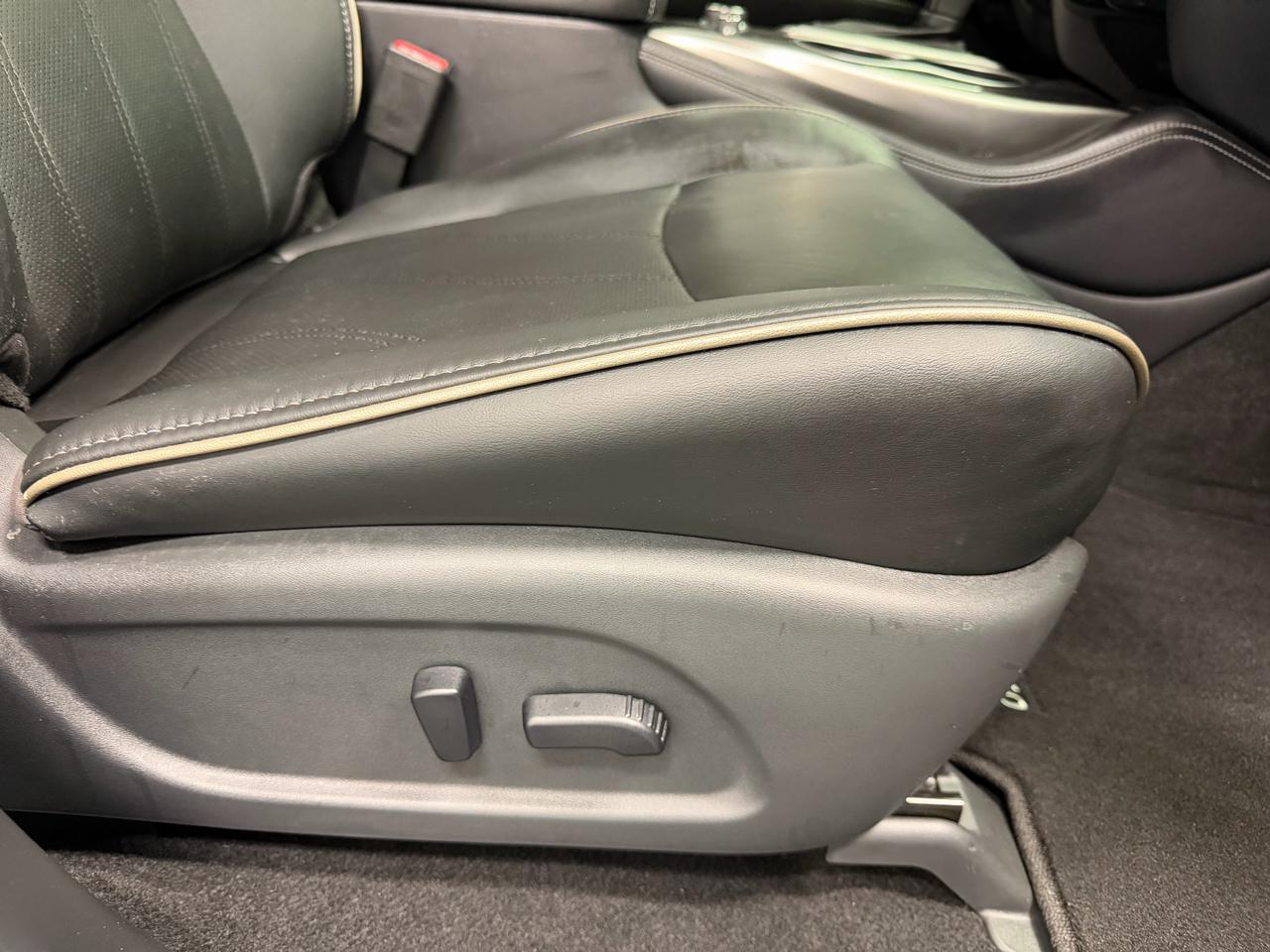 Infiniti QX60 PURE FWD 2020
