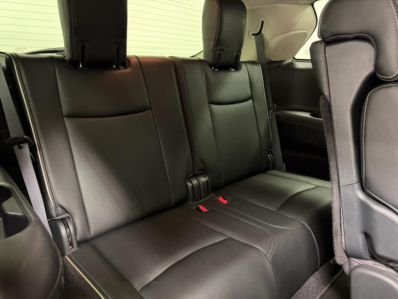 Infiniti QX60 PURE FWD 2020