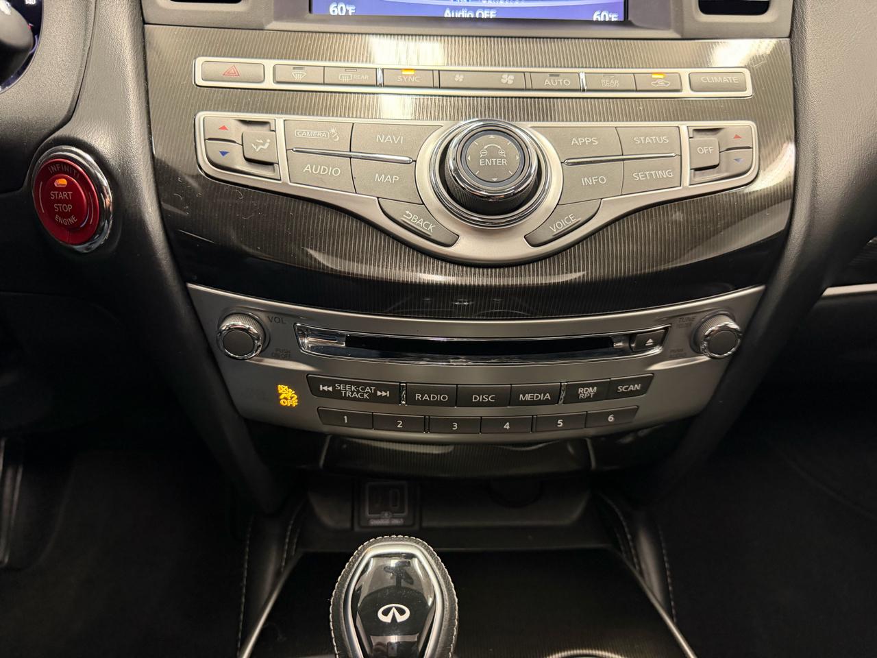 Infiniti QX60 PURE FWD 2020