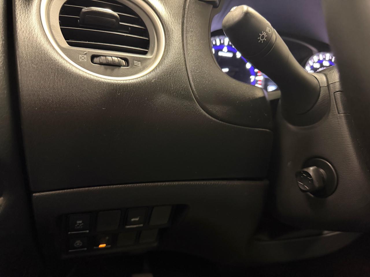 Infiniti QX60 PURE FWD 2020