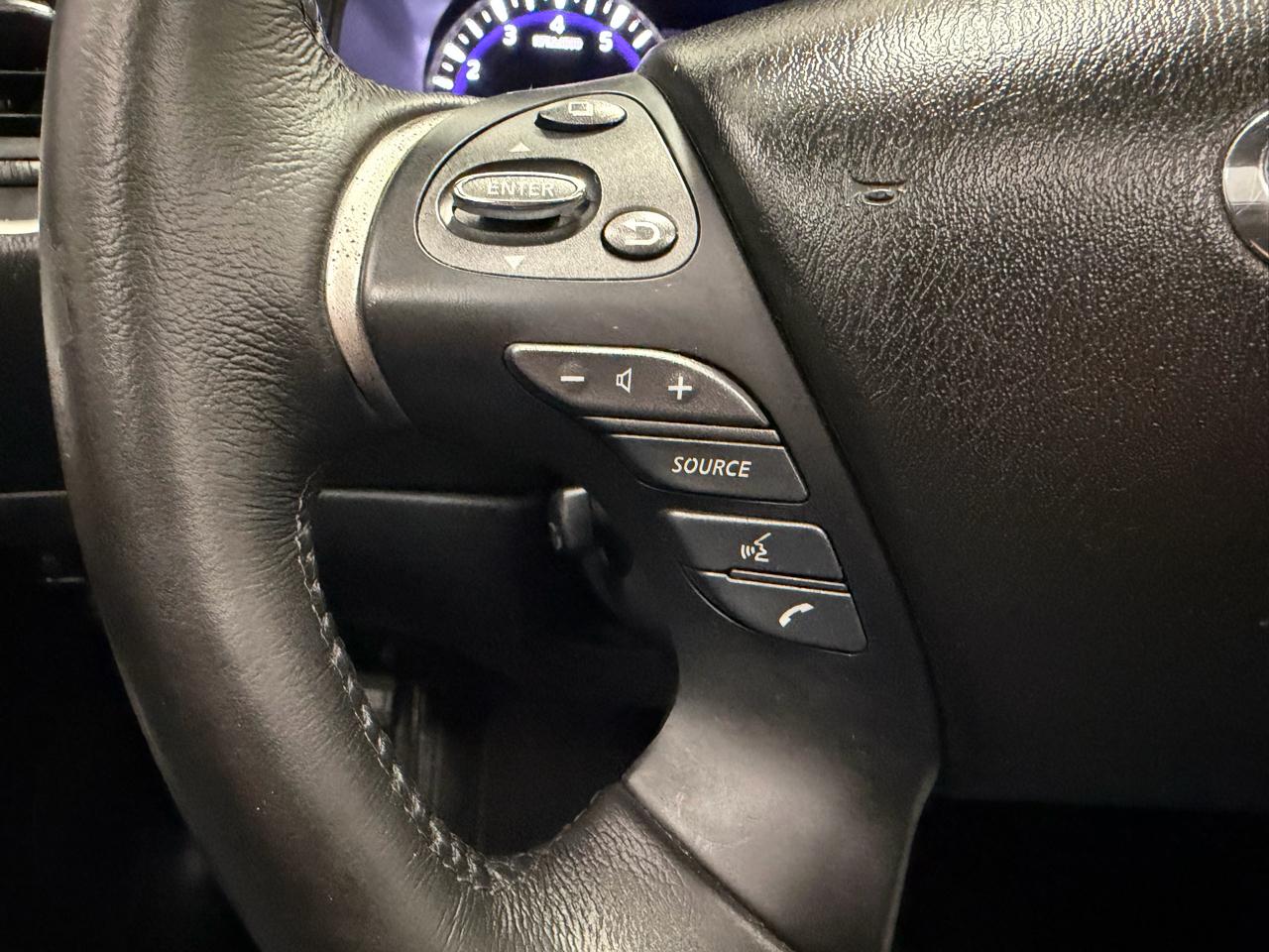 Infiniti QX60 PURE FWD 2020