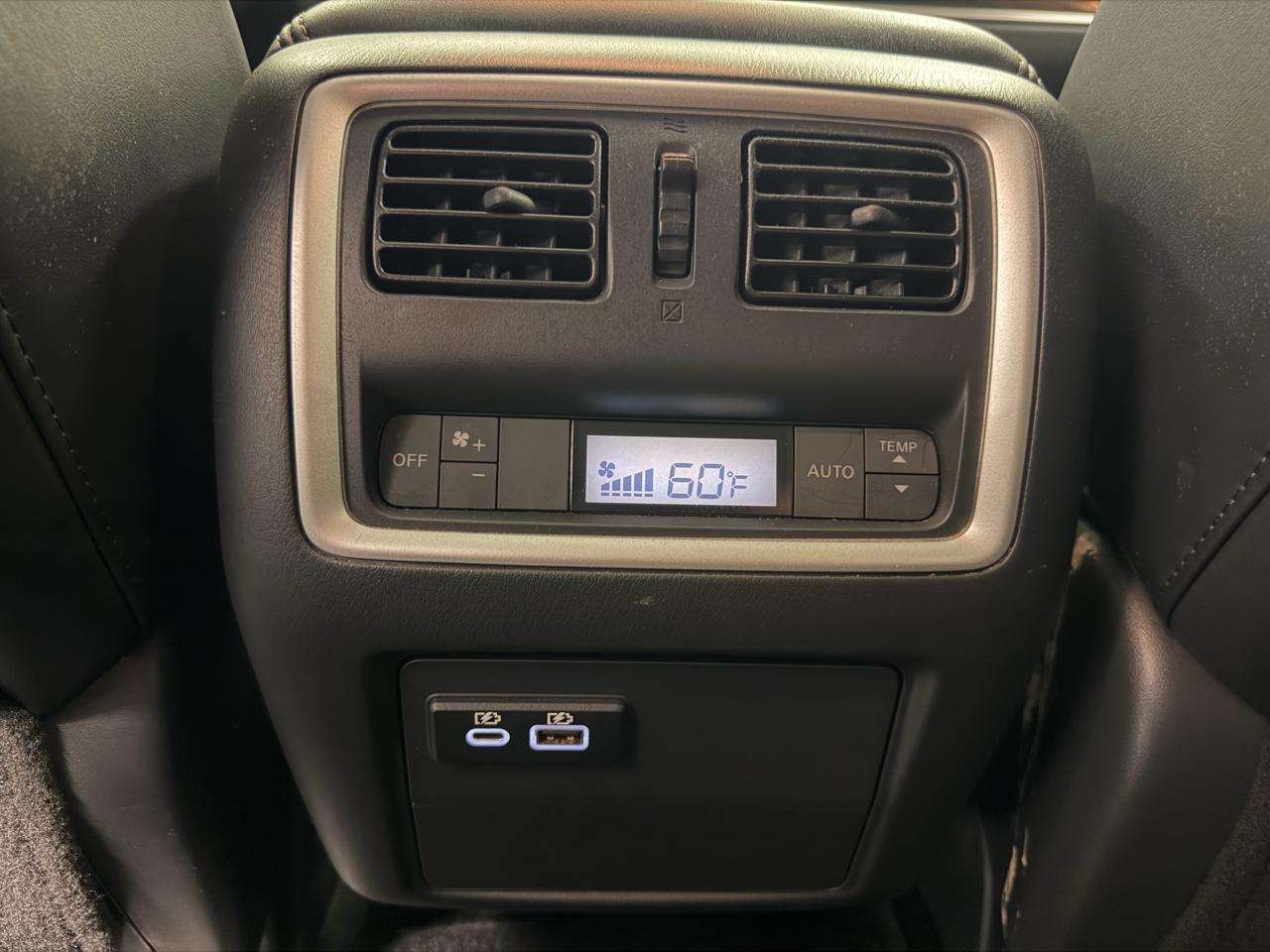 Infiniti QX60 PURE FWD 2020