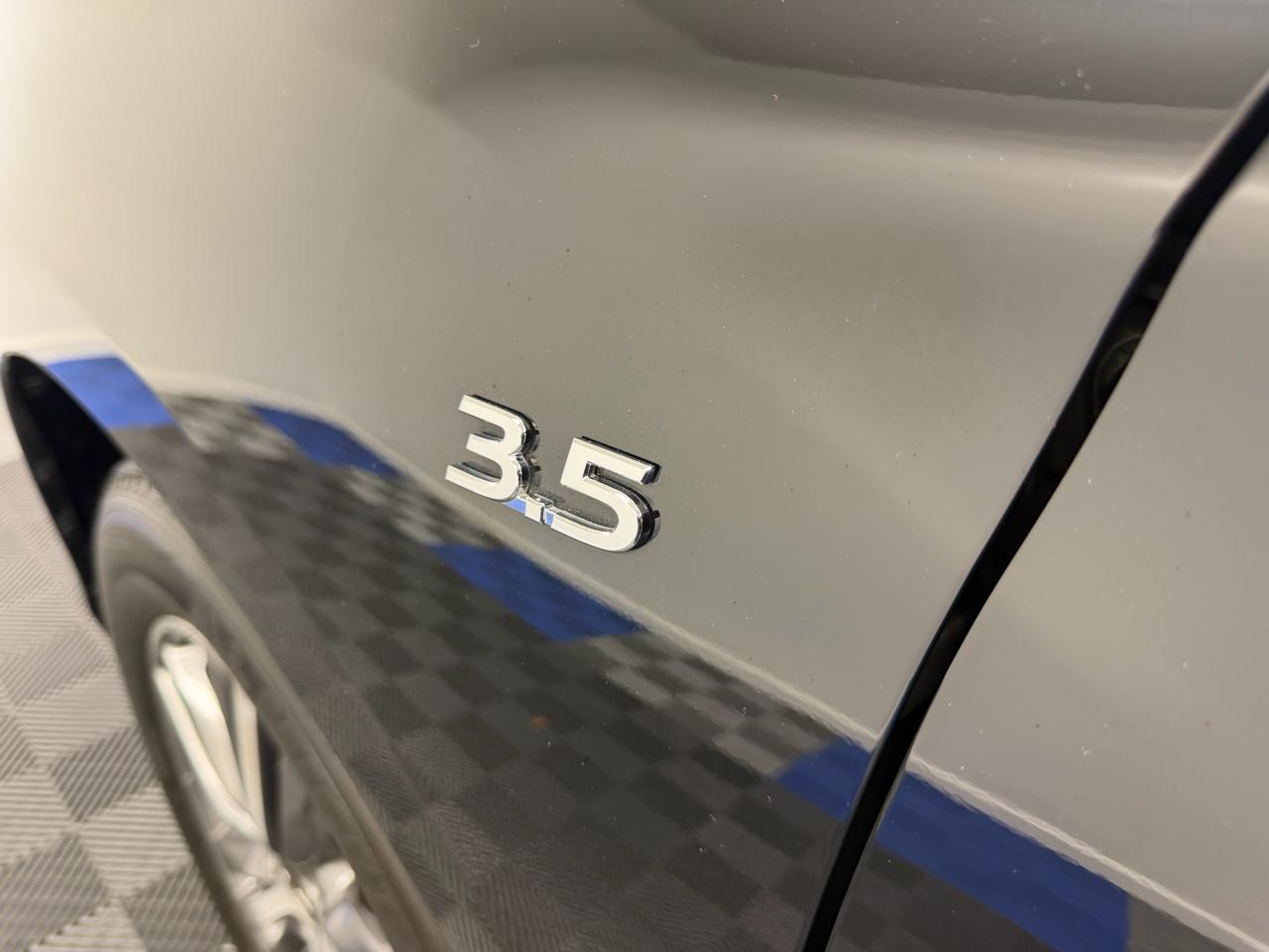 Infiniti QX60 PURE FWD 2020