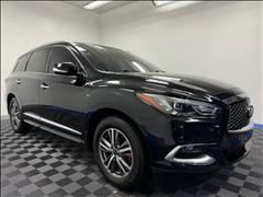2020 Infiniti QX60 