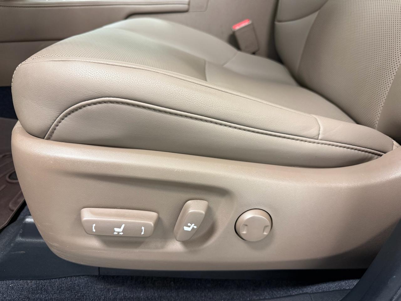 Lexus GX GX 460 Premium 4WD 2021