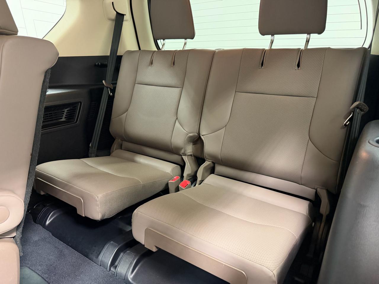 Lexus GX GX 460 Premium 4WD 2021
