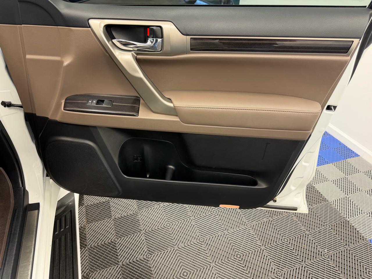 Lexus GX GX 460 Premium 4WD 2021