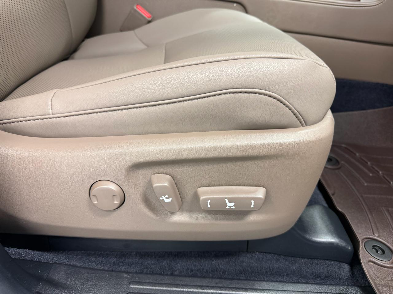 Lexus GX GX 460 Premium 4WD 2021