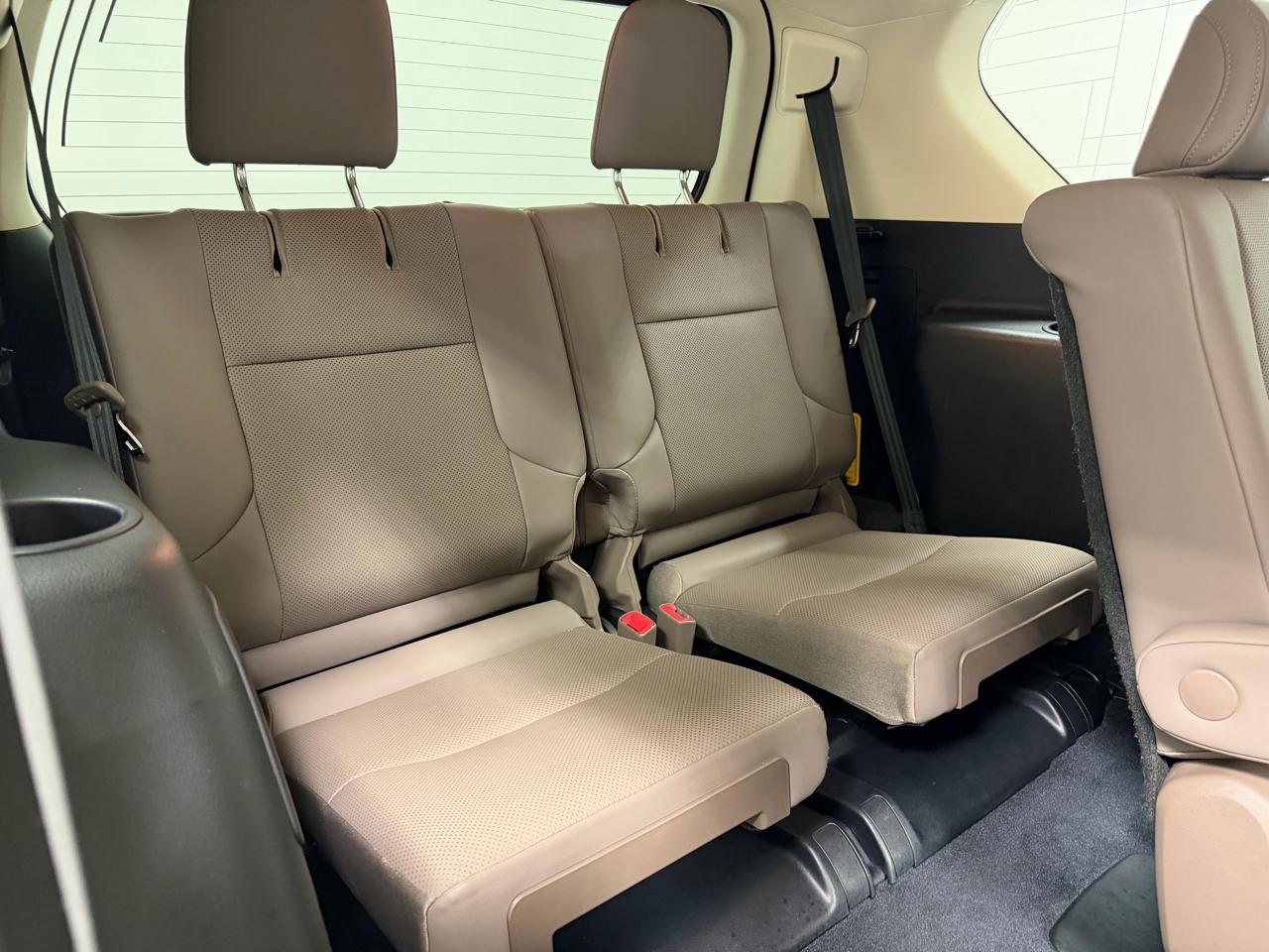 Lexus GX GX 460 Premium 4WD 2021