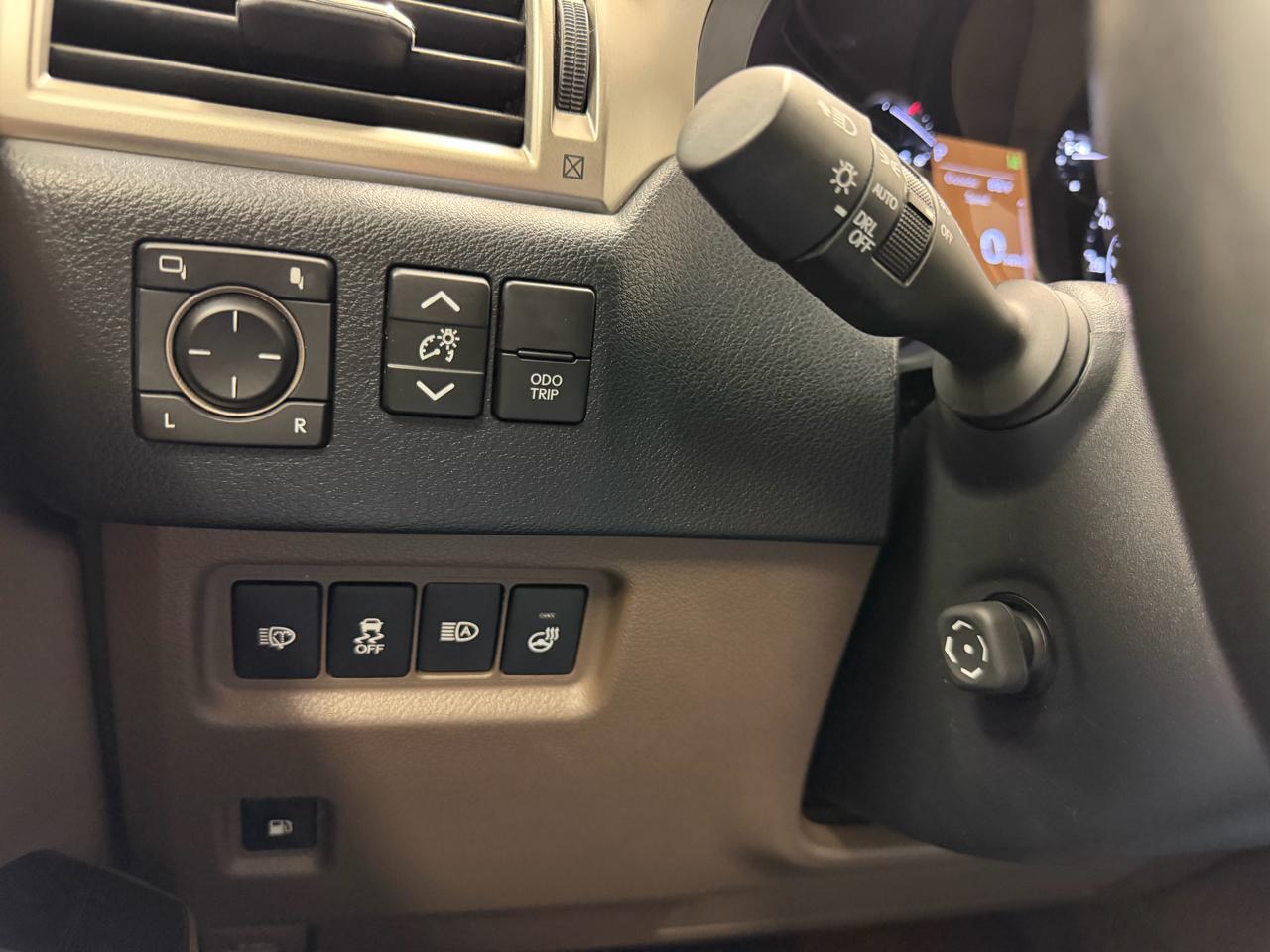 Lexus GX GX 460 Premium 4WD 2021