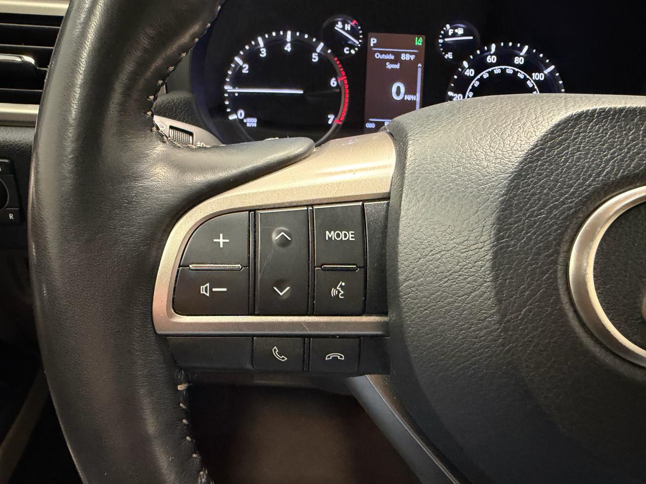 Lexus GX GX 460 Premium 4WD 2021