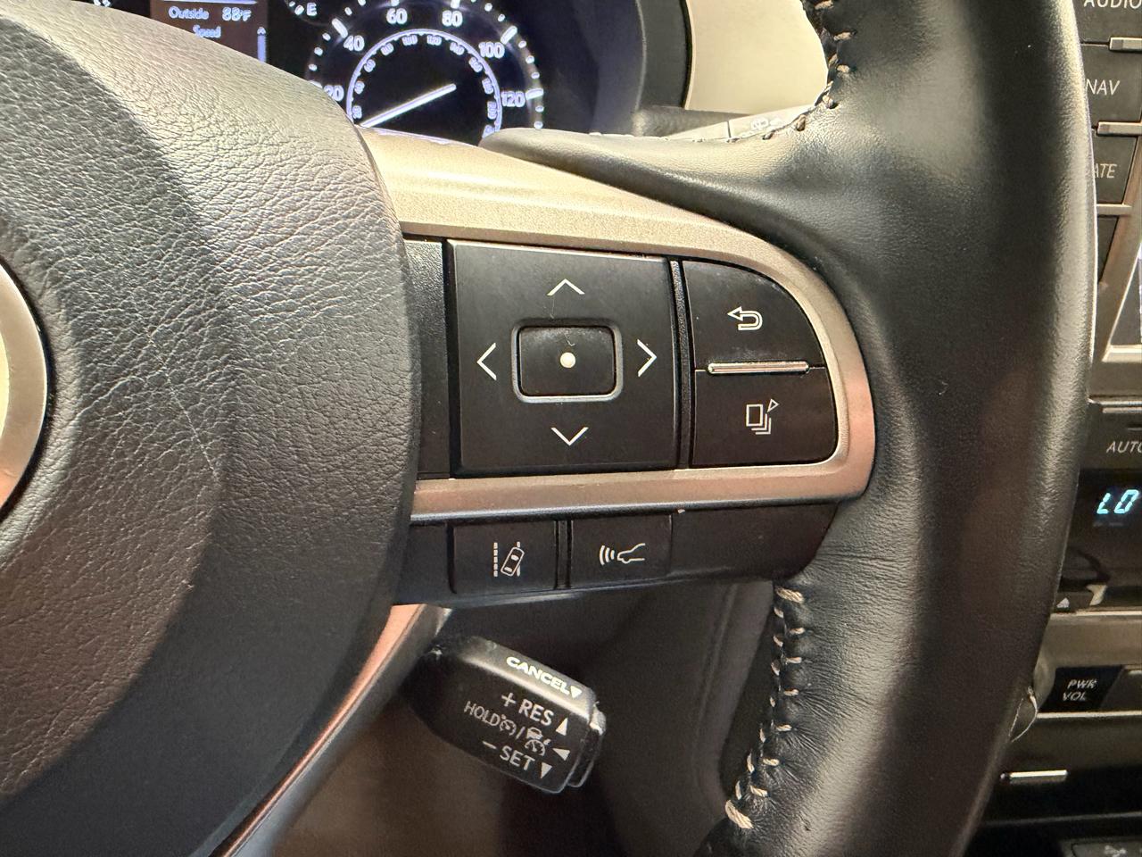 Lexus GX GX 460 Premium 4WD 2021
