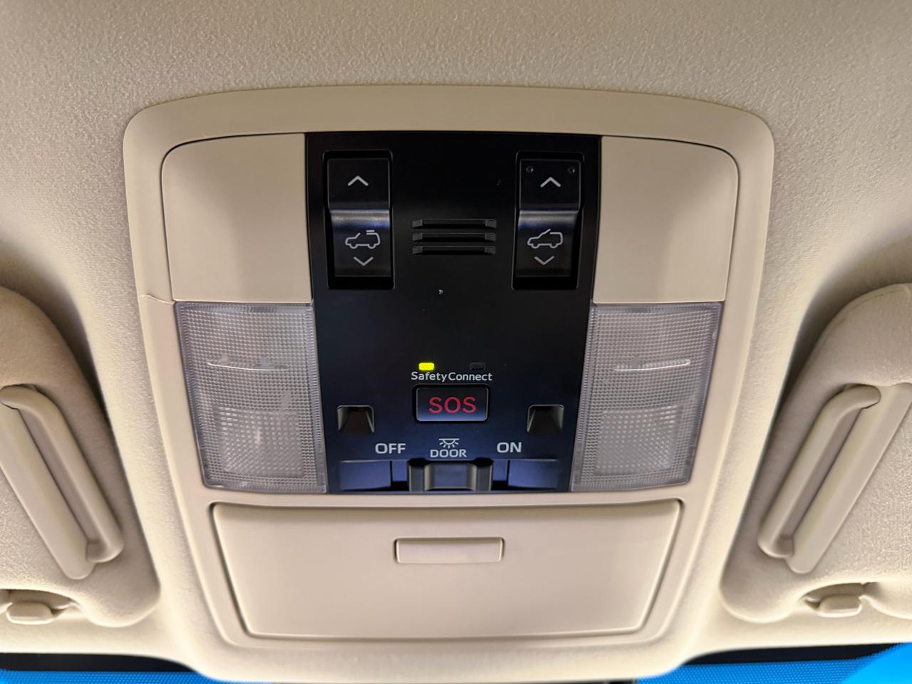 Lexus GX GX 460 Premium 4WD 2021