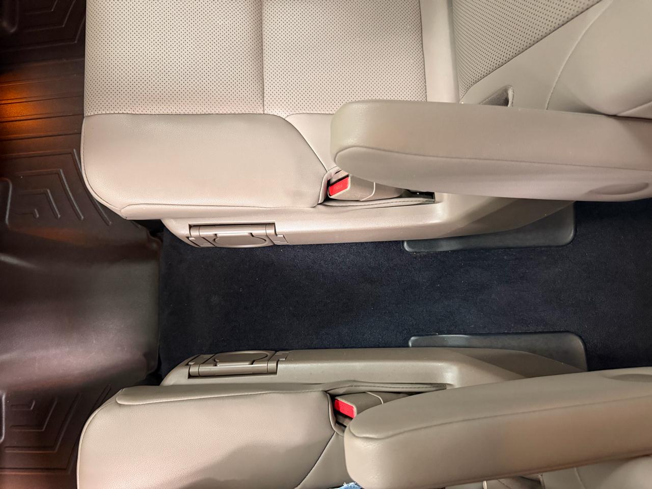 Lexus GX GX 460 Premium 4WD 2021