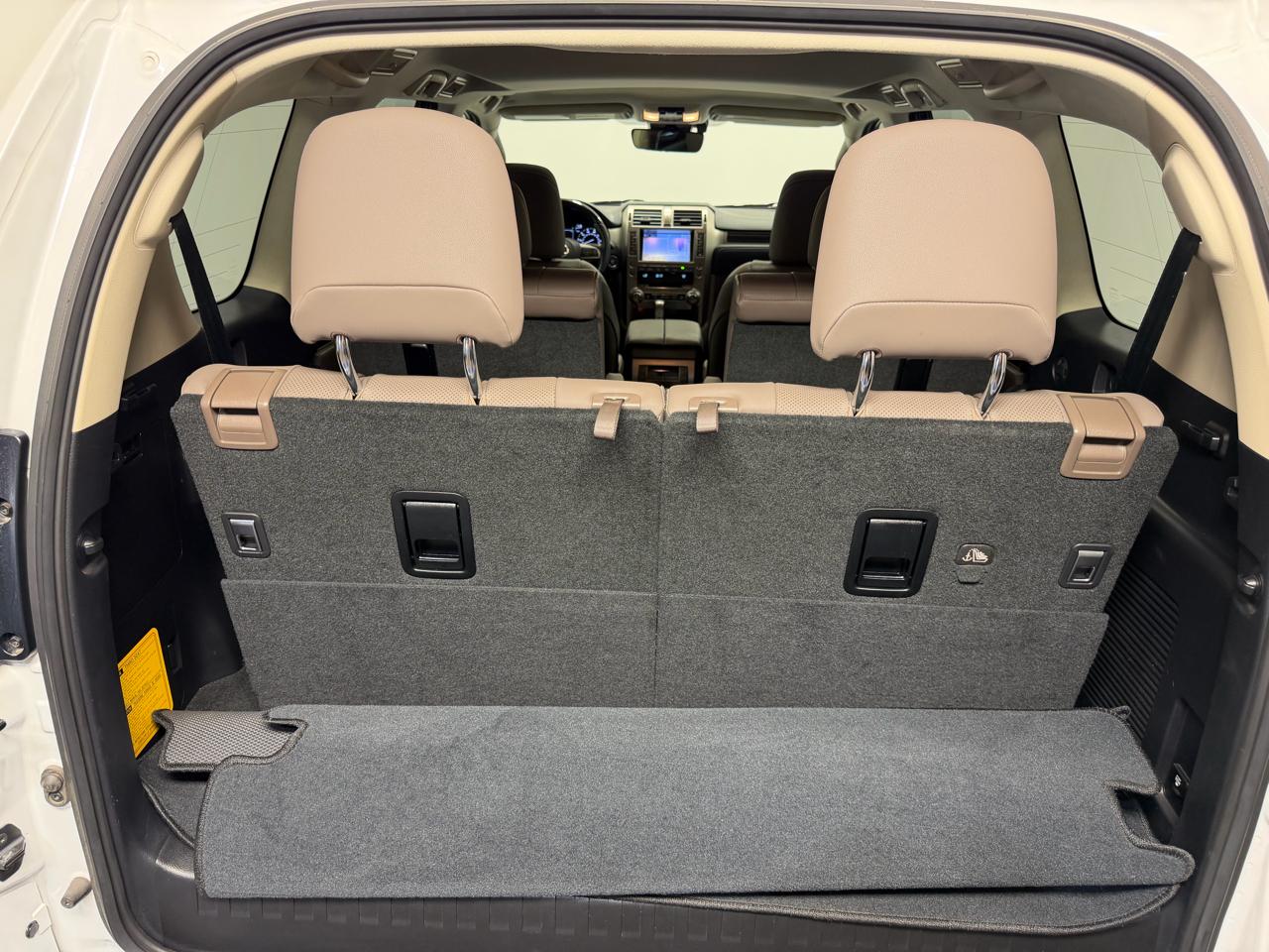 Lexus GX GX 460 Premium 4WD 2021