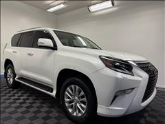 2021 Lexus GX 