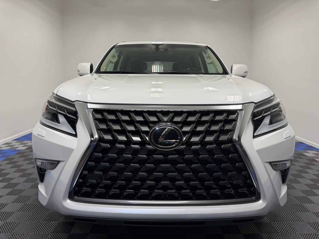 Lexus GX GX 460 Premium 4WD 2020