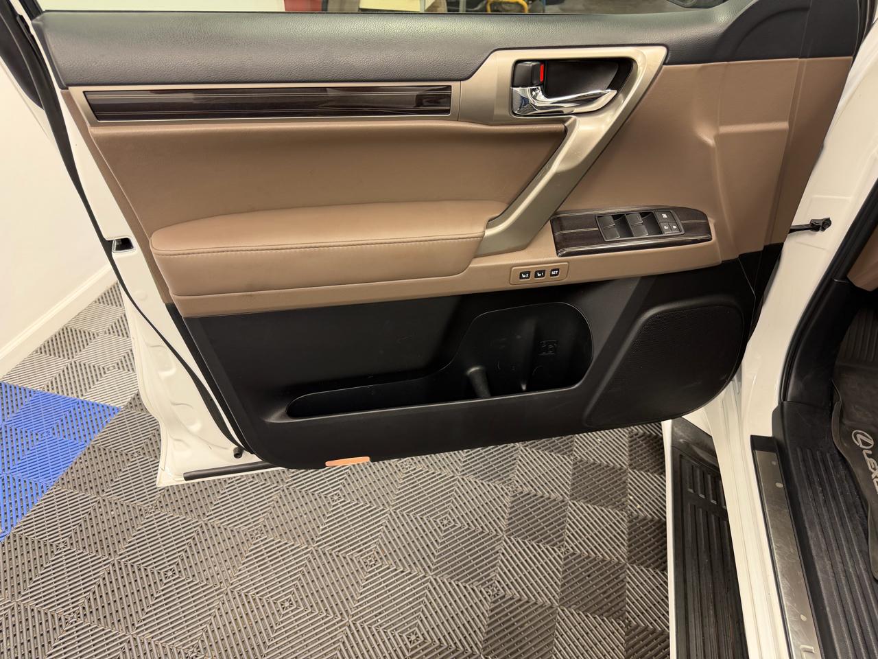 Lexus GX GX 460 Premium 4WD 2020