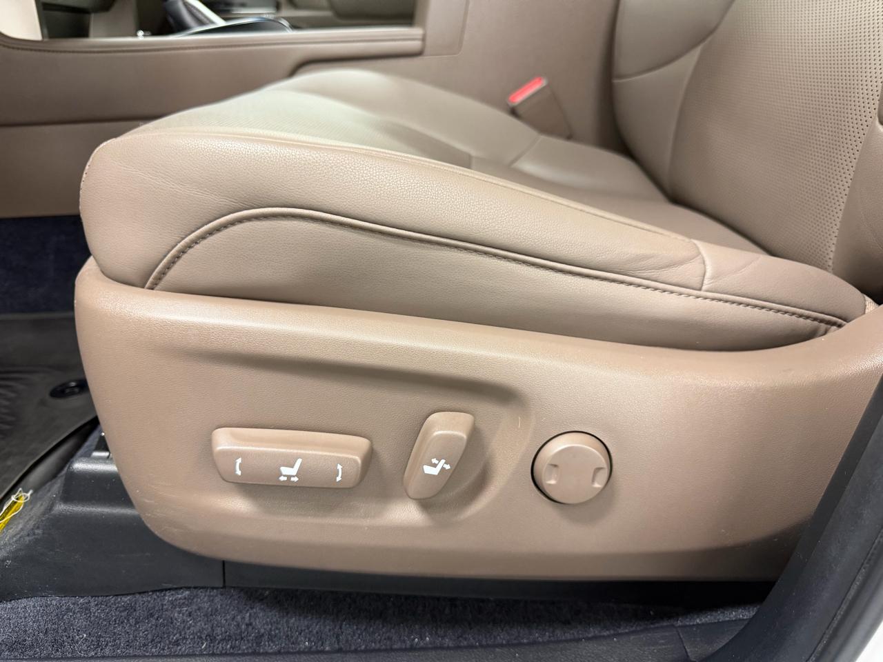 Lexus GX GX 460 Premium 4WD 2020