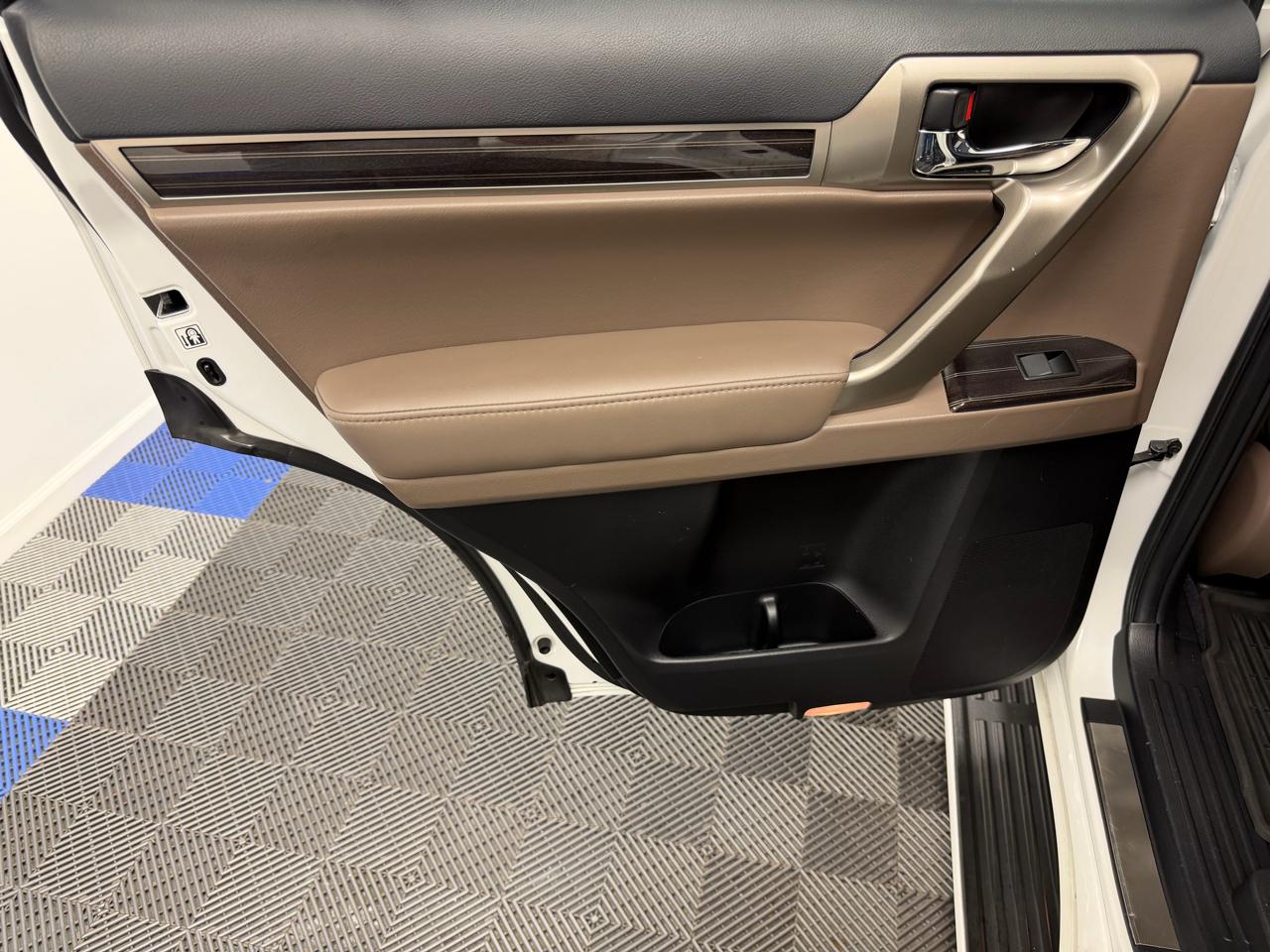 Lexus GX GX 460 Premium 4WD 2020