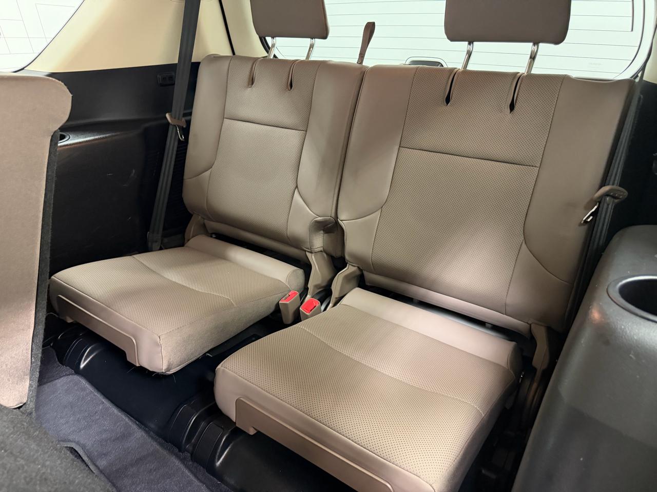 Lexus GX GX 460 Premium 4WD 2020