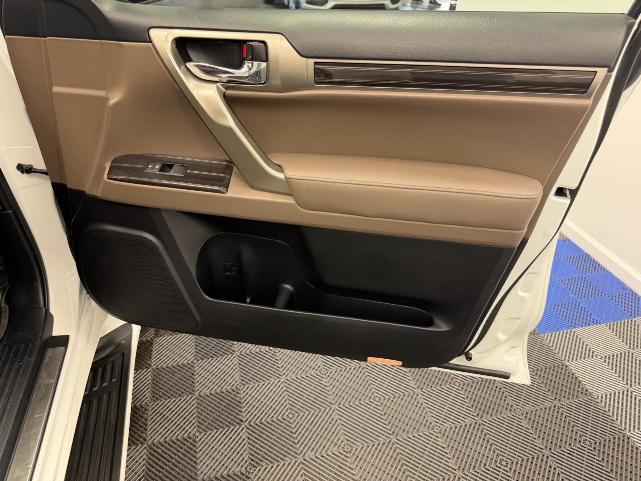 Lexus GX GX 460 Premium 4WD 2020